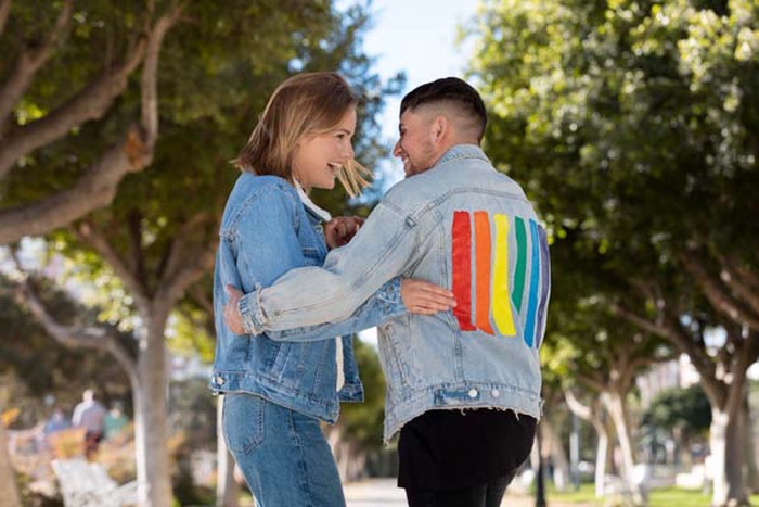lgbtq individuals