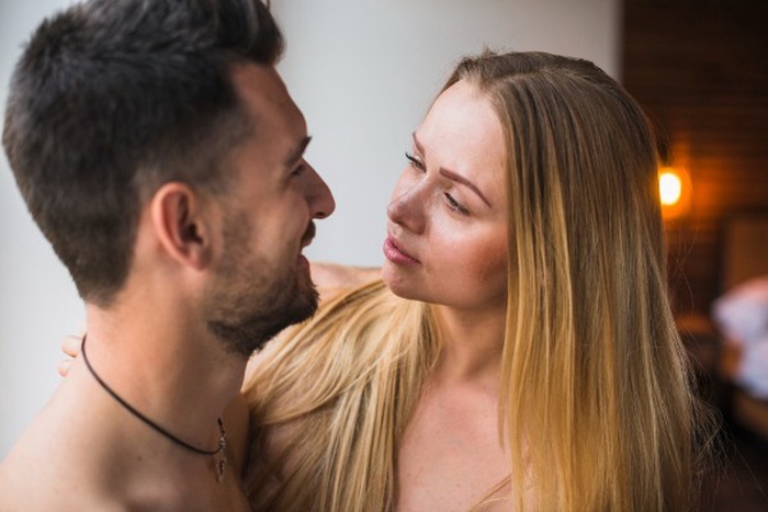 bisexual couple in Palm Harbor