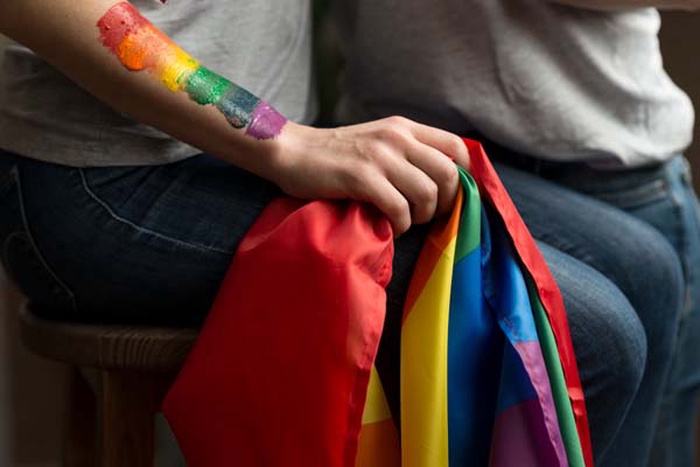 LGBTQ Dating in South Africa