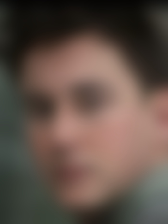 Man