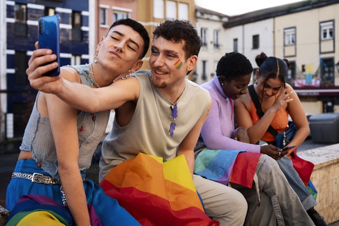 Best Bisexual Dating App in Baker City, Oregon