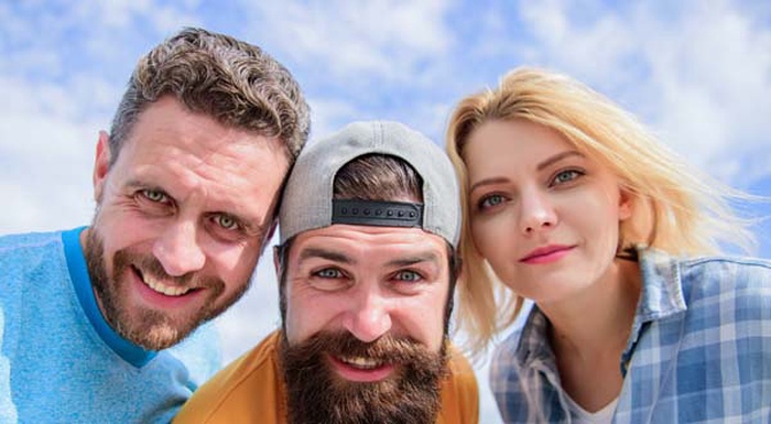 Best Threesome Dating App in South Pasadena