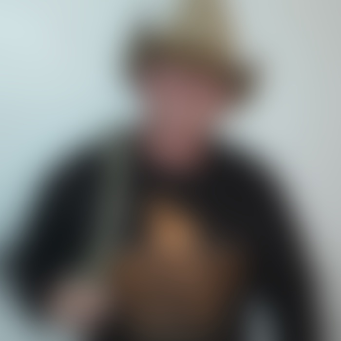 Man
