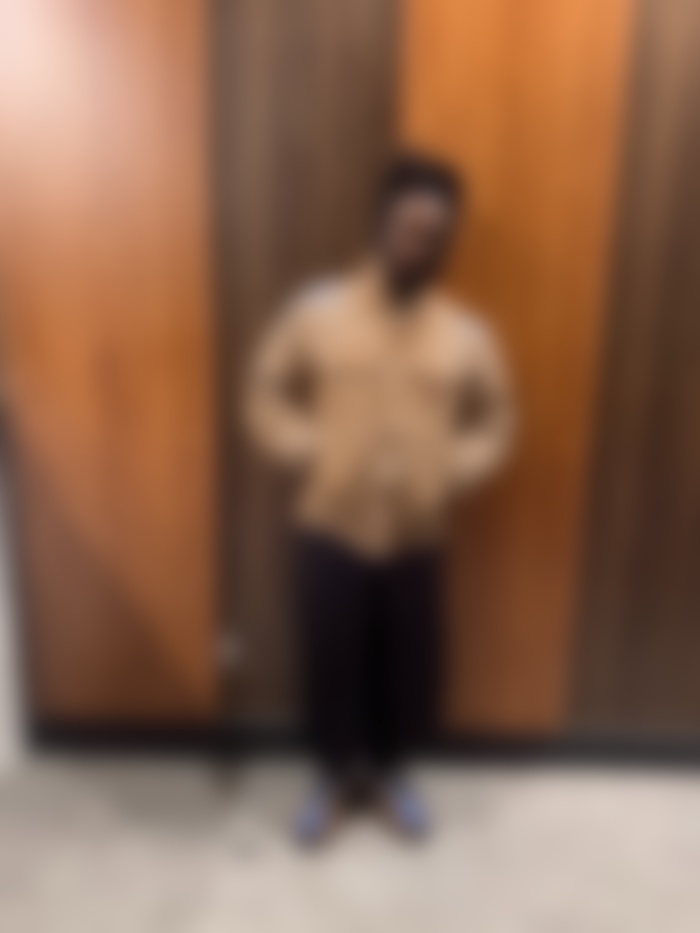 Man