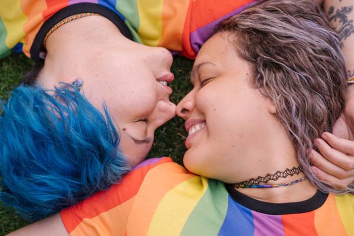 bisexual women in Southampton