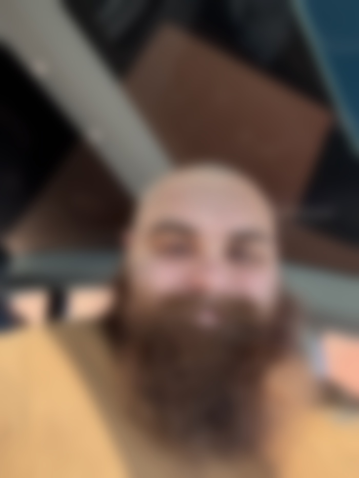 Man