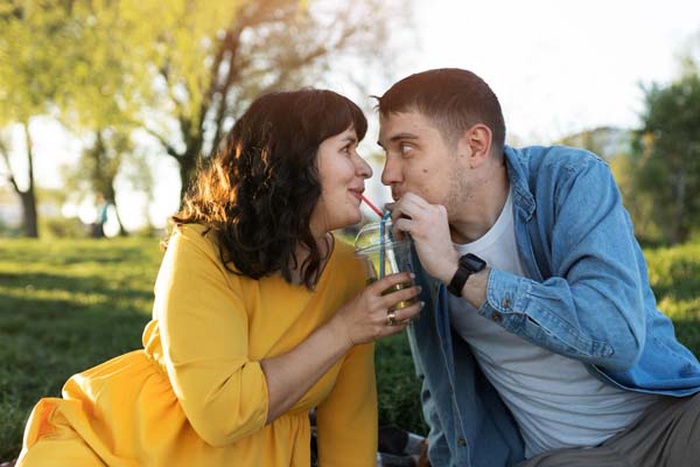 bisexual couple in Wesley Chapel