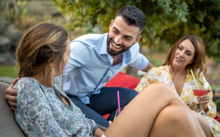 Date Swinging Couples Online in Palo Alto