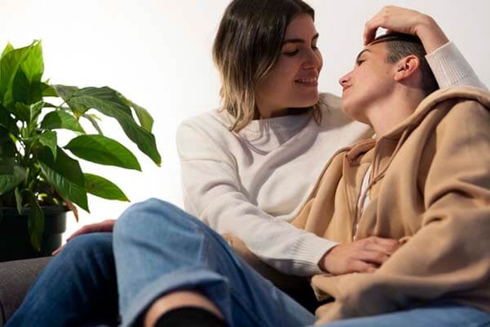 Bisexual dating in Provo