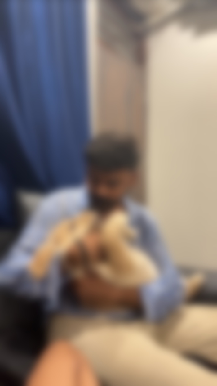 Man