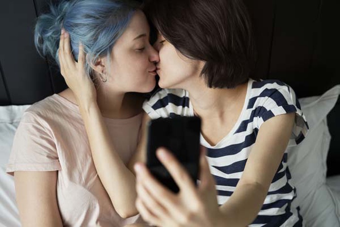 Trans Dating