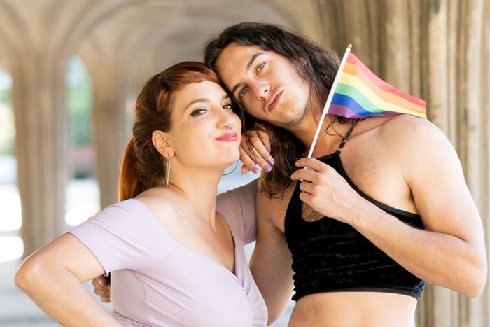 Transgender Dating in Hoover