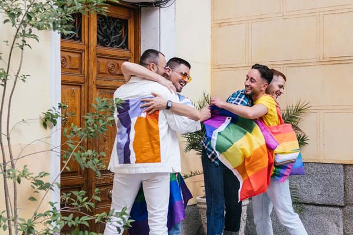 Best Gay Hookup Site & App in Brandenburg