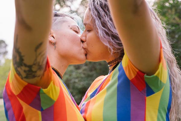 lgbt singles