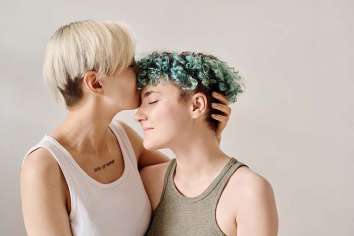 bisexuals in North Tonawanda