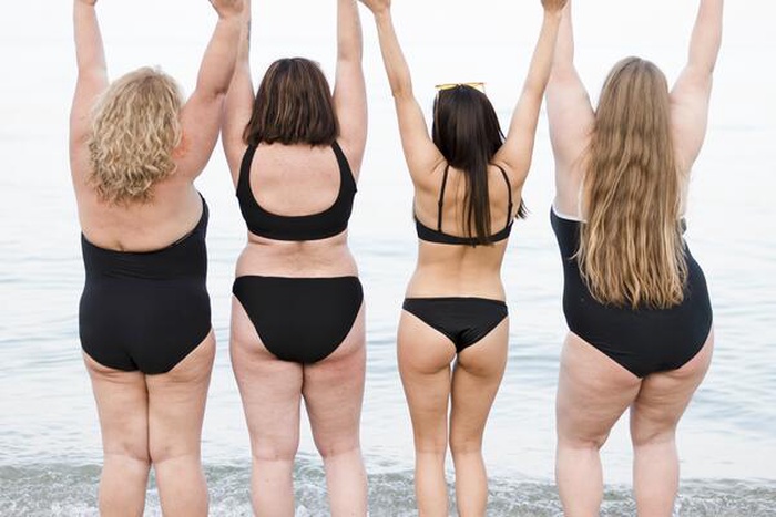 bbw threesome life