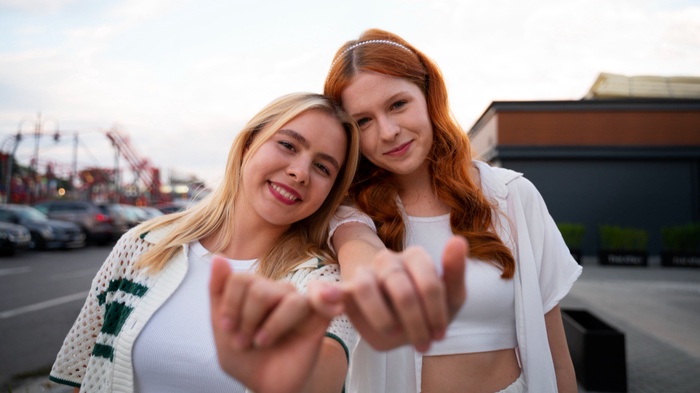 Find a Lesbian Hookup in Munich