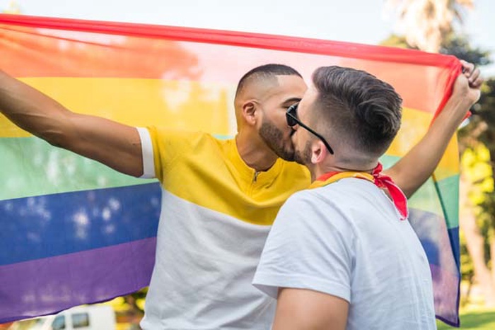 Start Gay Dating & Chat in Austin