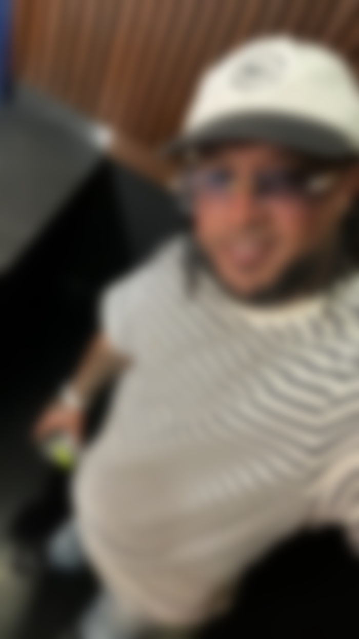 Man