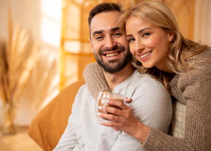 Best Bisexual Couple App in North Charleston