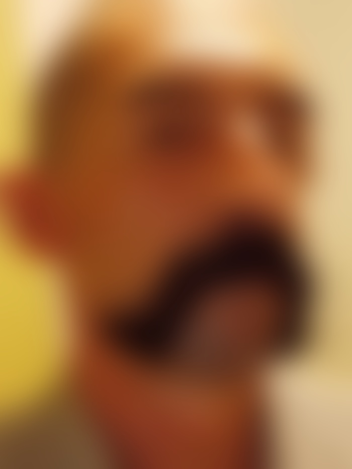 Man