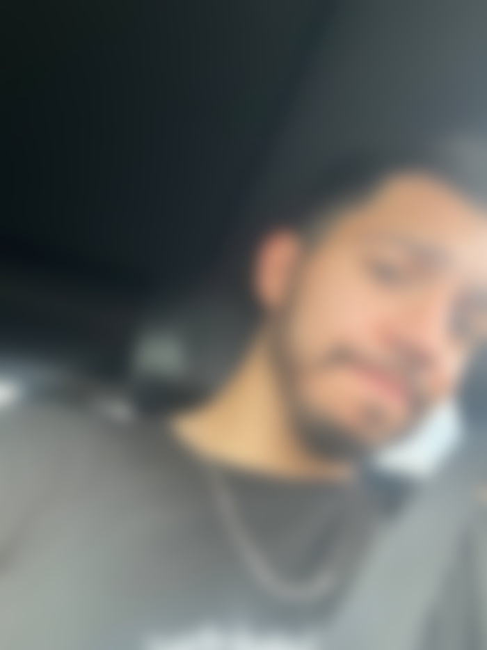 Man