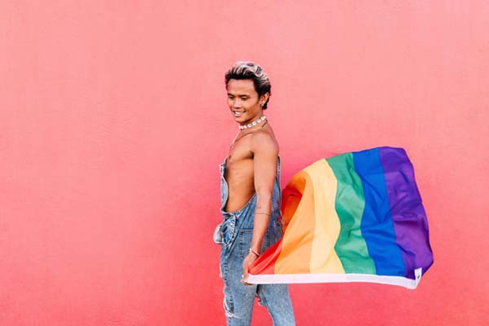 lgbtq+ app