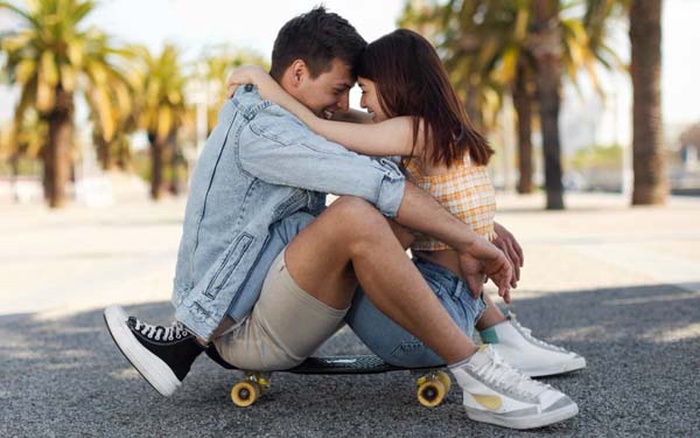 couples dating