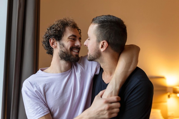 Encuentros gay