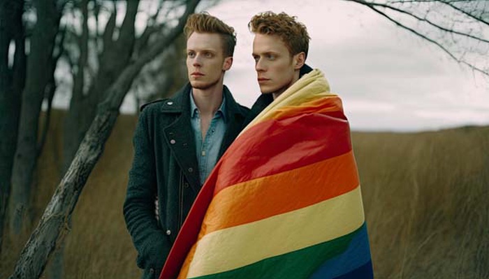Gays in &Icirc;le-de-France