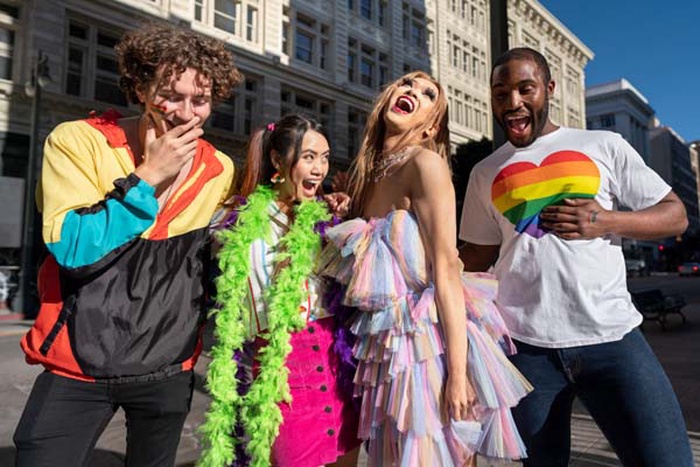 lgbtq singles dating