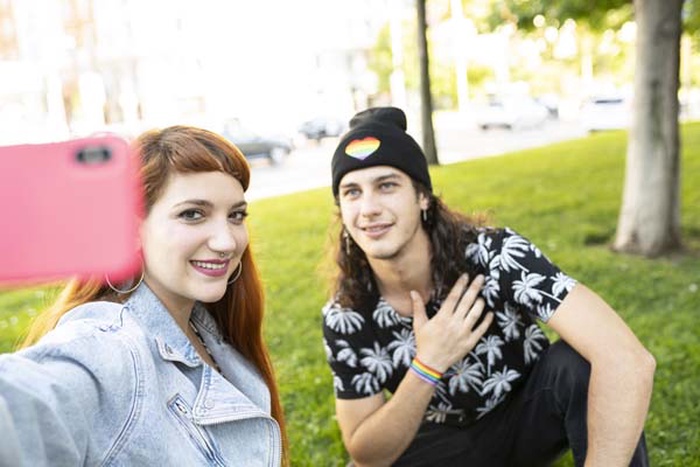 Start Trans Dating & Chat in New Britain, Connecticut