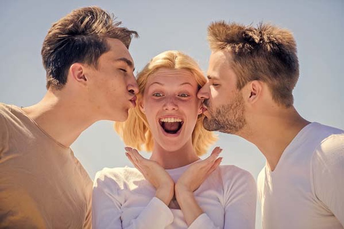 Unicorn Dating Site & App in Lincoln