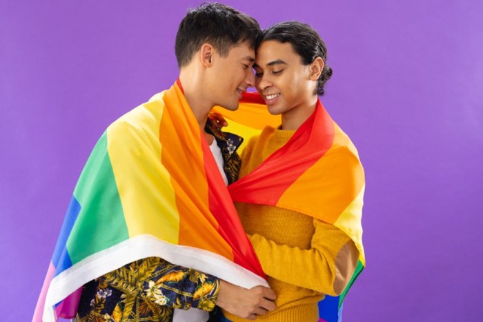 gay hookup