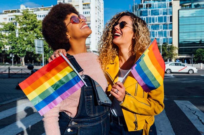 Top LGBTQ Dating App in Lower Saxony