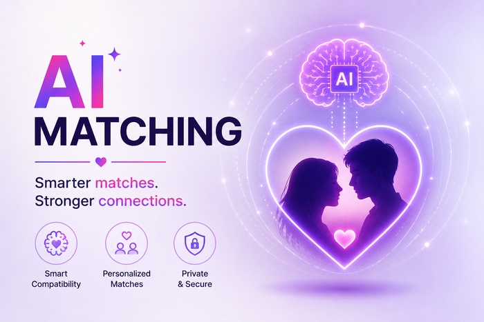 AI matching