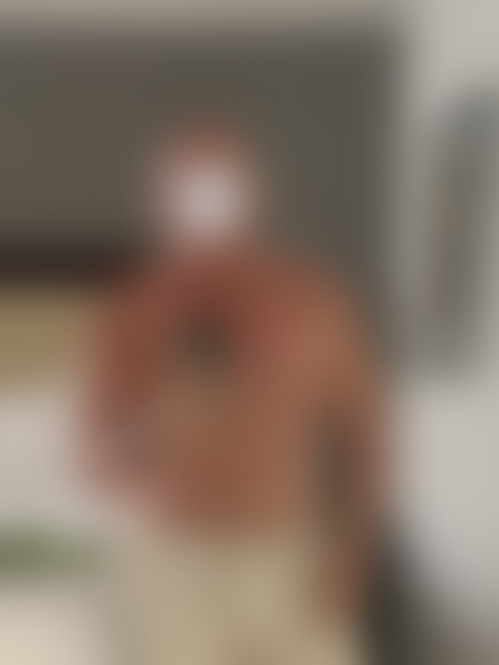 Man