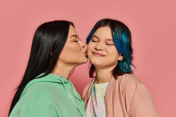 Lesbian in Ontario