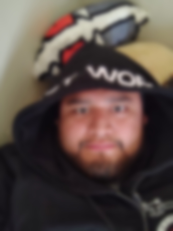 Man