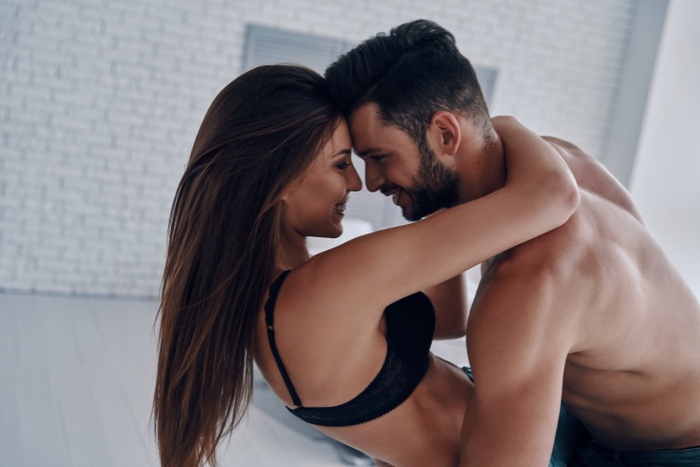 threesome dating app in the UK