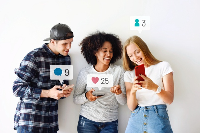 threesome dating app in Hawaii