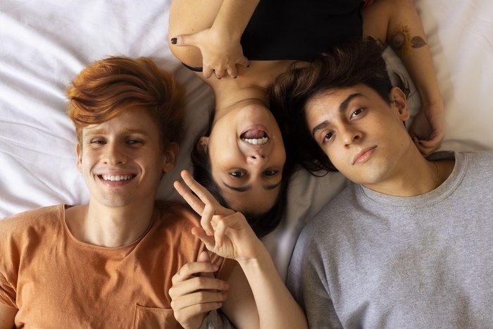 Where to Meet Kitchen Table Polyamory Partners