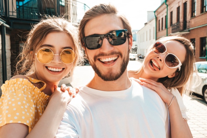 threesome dating app in Memphis