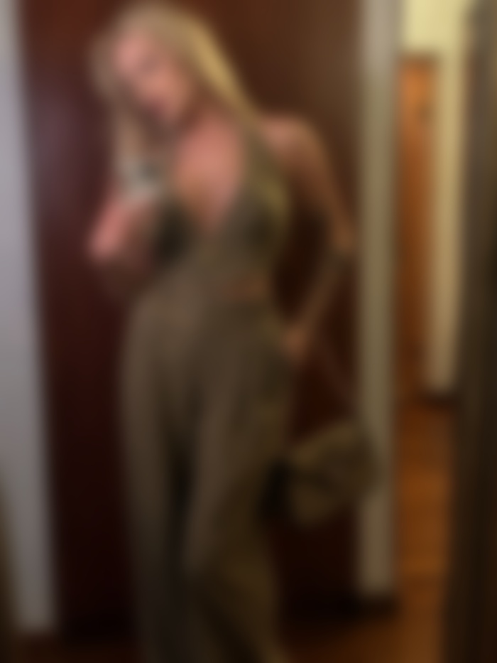Trans Woman