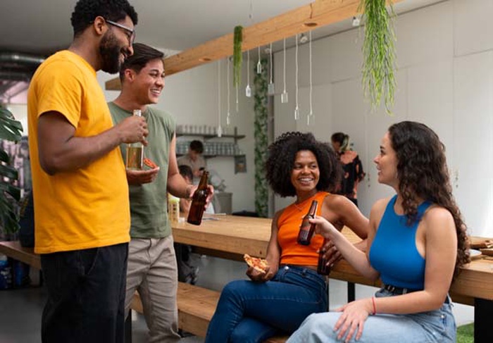 Atlanta bisexual couples