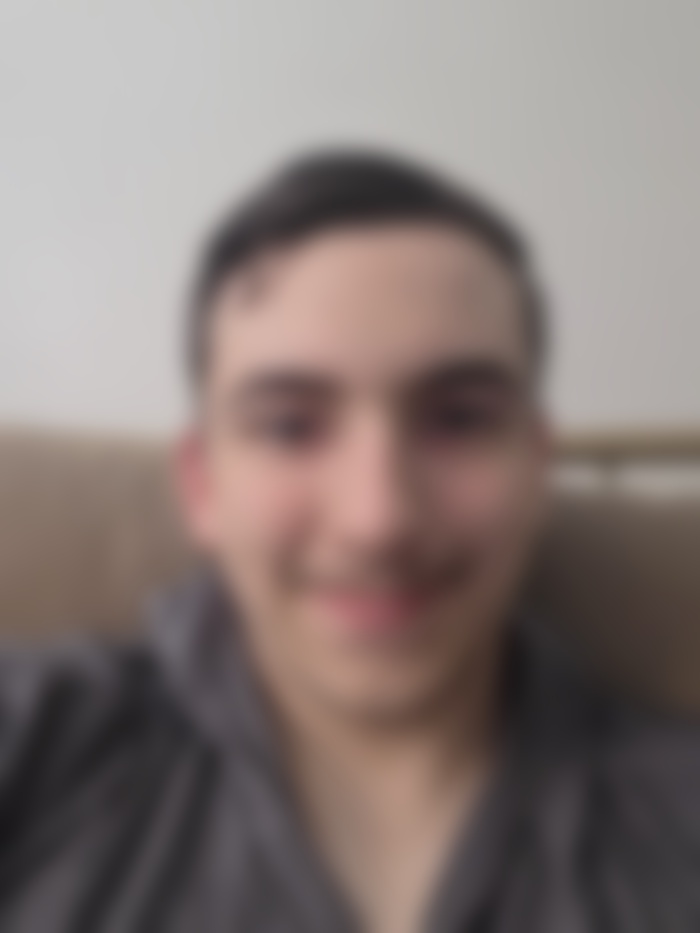 Man