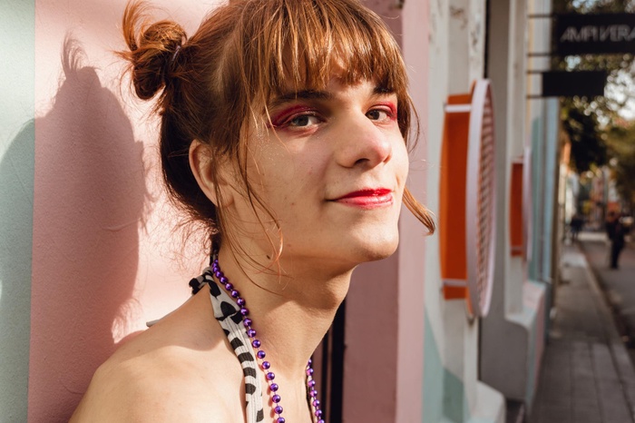 Commencer les rencontres trans à Algajola