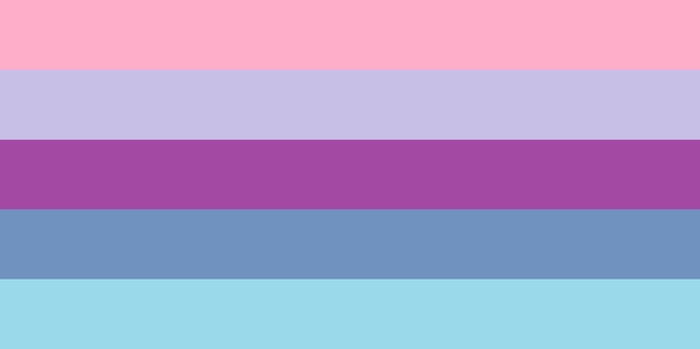 Omnigender