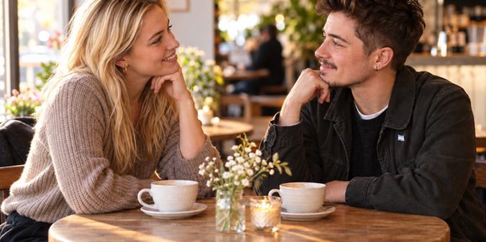 trans dating conversation