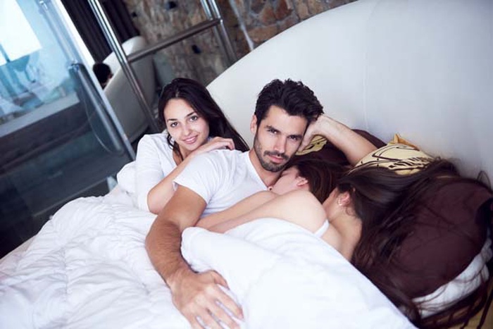 threesome finders in Houma